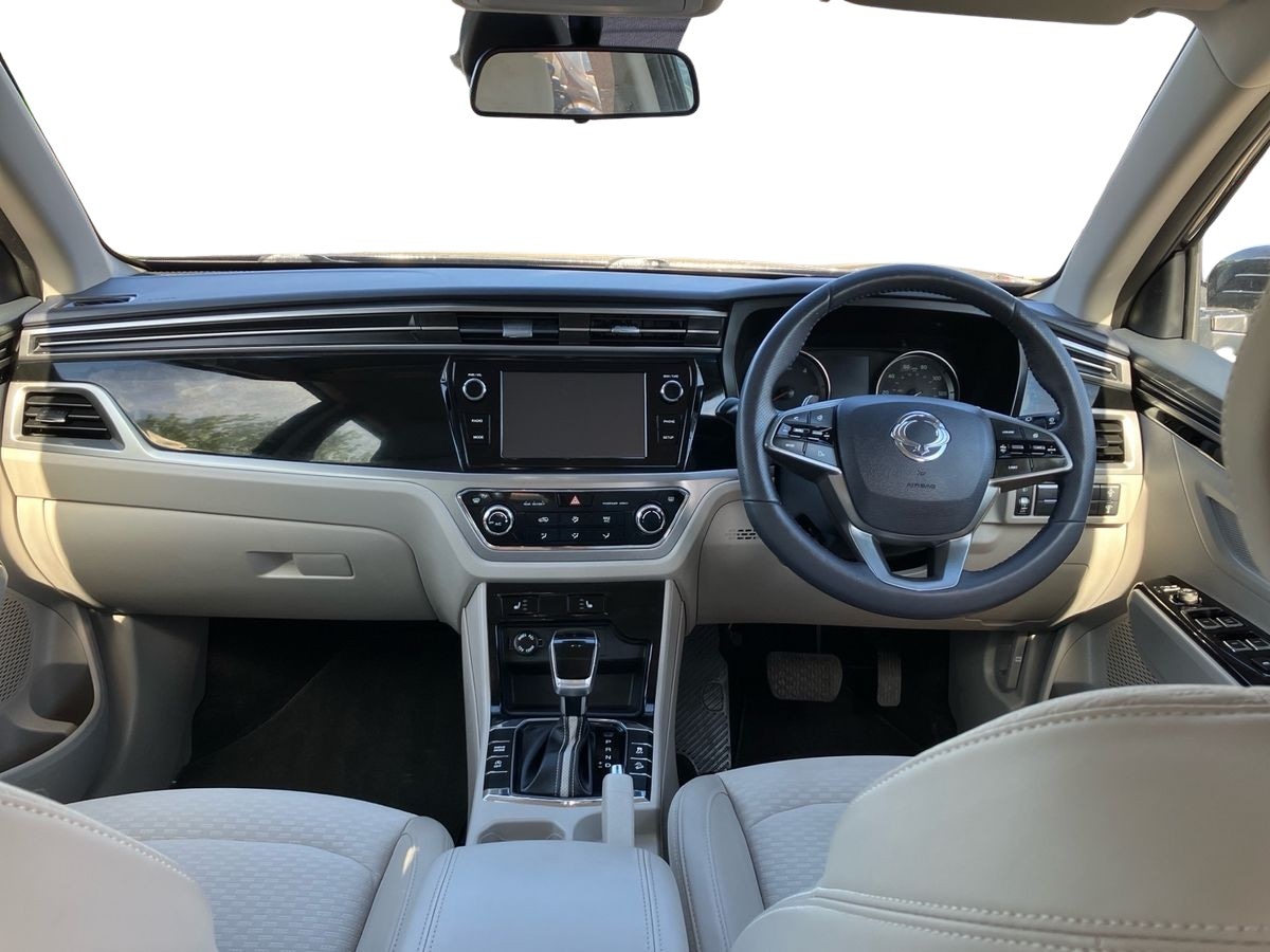 Used Ssangyong Korando 2020 for sale - 76311071: Photo 9