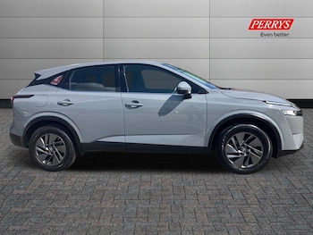 Used Nissan Qashqai 2022 for sale - 75592513: Photo
