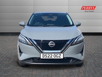 Used Nissan Qashqai 2022 for sale - 75592513: Photo