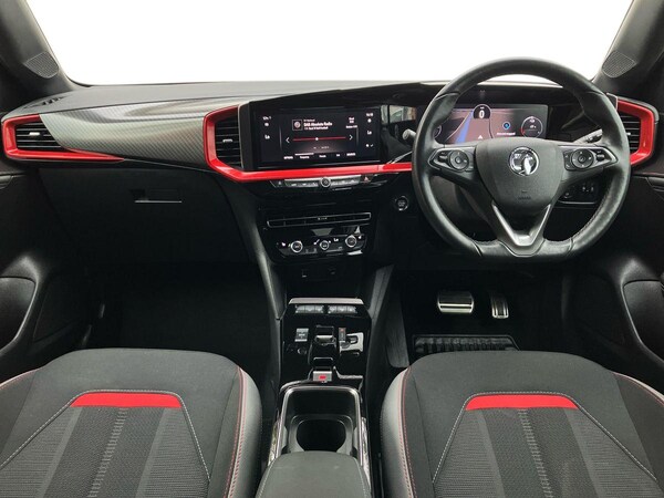Used Vauxhall Mokka 2023 for sale - 76035284: Photo 10