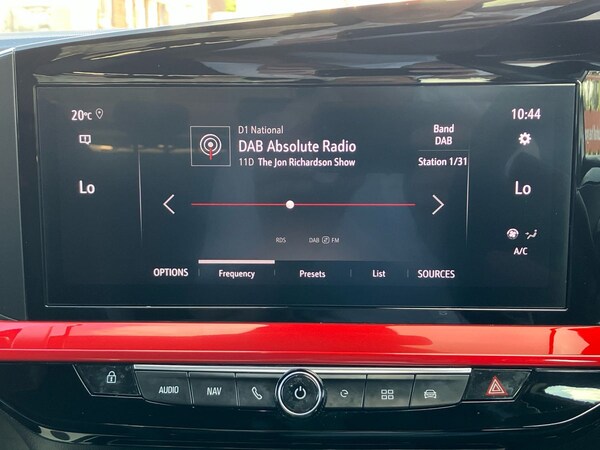 Used Vauxhall Mokka 2023 for sale - 76035284: Photo 11