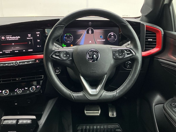 Used Vauxhall Mokka 2023 for sale - 76035284: Photo 17