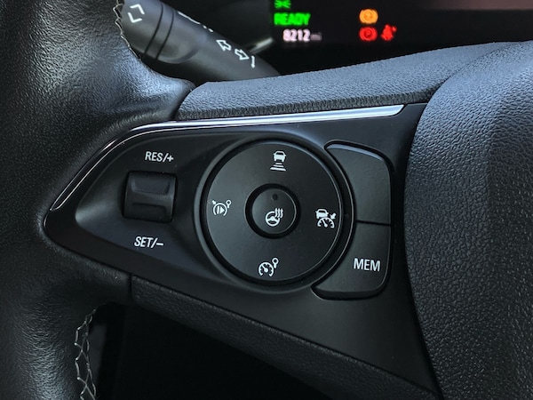 Used Vauxhall Mokka 2023 for sale - 76035284: Photo 19