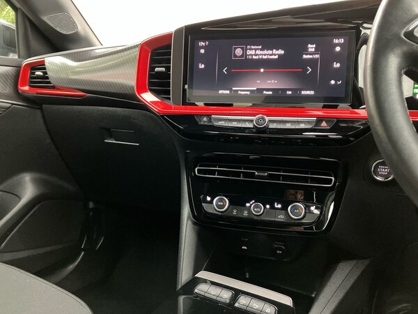 Used Vauxhall Mokka 2023 for sale - 76035284: Photo 20