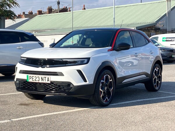 Used Vauxhall Mokka 2023 for sale - 76035284: Photo 25