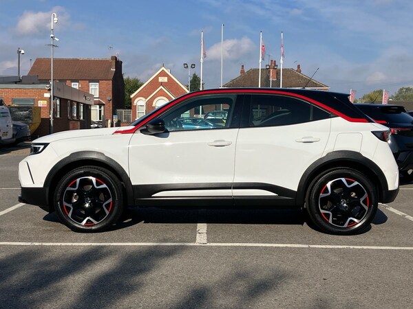 Used Vauxhall Mokka 2023 for sale - 76035284: Photo 28