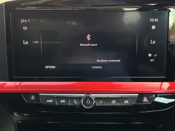 Used Vauxhall Mokka 2023 for sale - 76035284: Photo 39