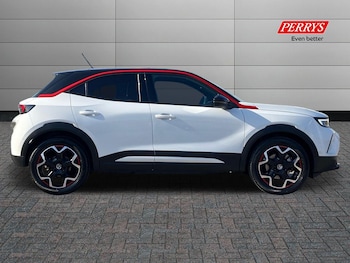 Used Vauxhall Mokka 2023 for sale - 76035284: Photo