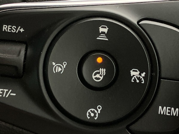 Used Vauxhall Mokka 2023 for sale - 76035284: Photo 44