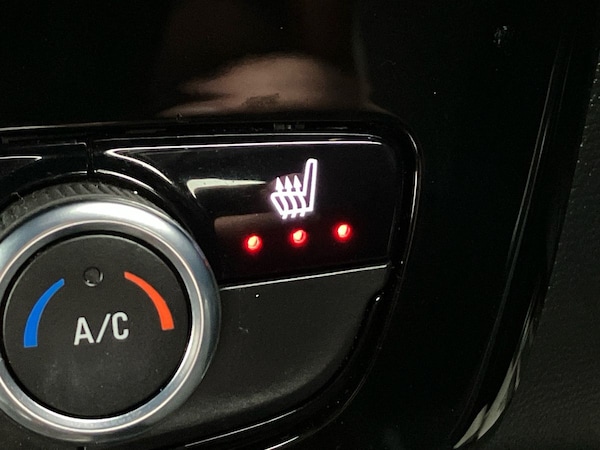 Used Vauxhall Mokka 2023 for sale - 76035284: Photo 46