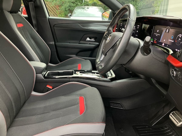 Used Vauxhall Mokka 2023 for sale - 76035284: Photo 49