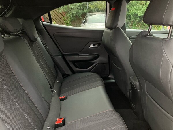 Used Vauxhall Mokka 2023 for sale - 76035284: Photo 50