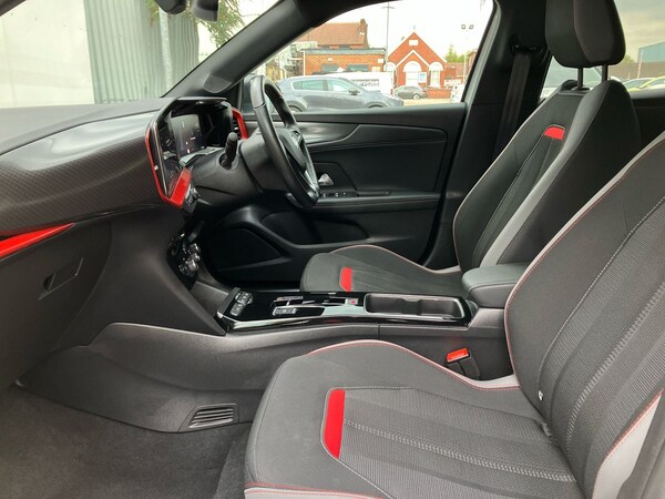 Used Vauxhall Mokka 2023 for sale - 76035284: Photo 51