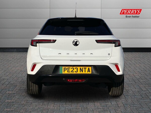 Used Vauxhall Mokka 2023 for sale - 76035284: Photo 5