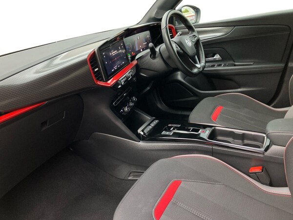 Used Vauxhall Mokka 2023 for sale - 76035284: Photo 7