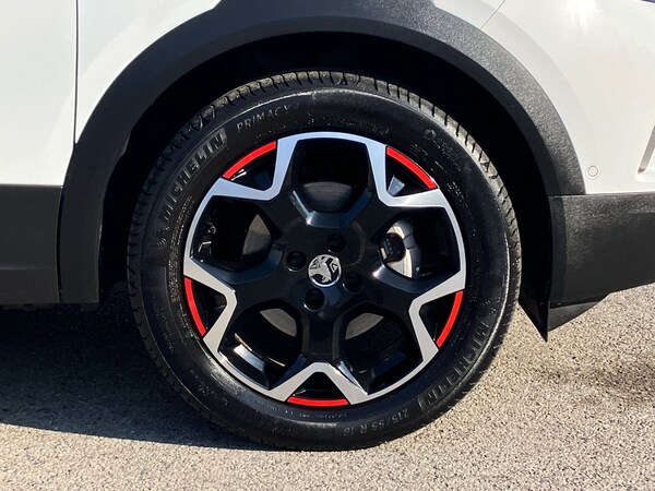 Used Vauxhall Mokka 2023 for sale - 76035284: Photo 8