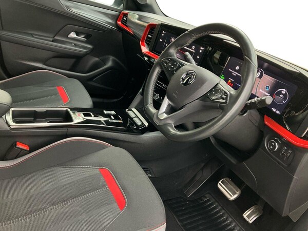 Used Vauxhall Mokka 2023 for sale - 76035284: Photo 9