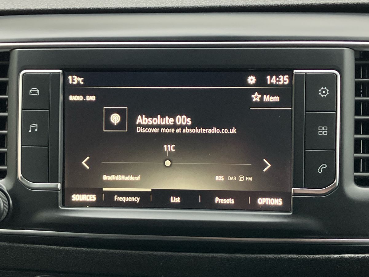 Used Vauxhall Vivaro 2023 for sale - 76518243: Photo 10