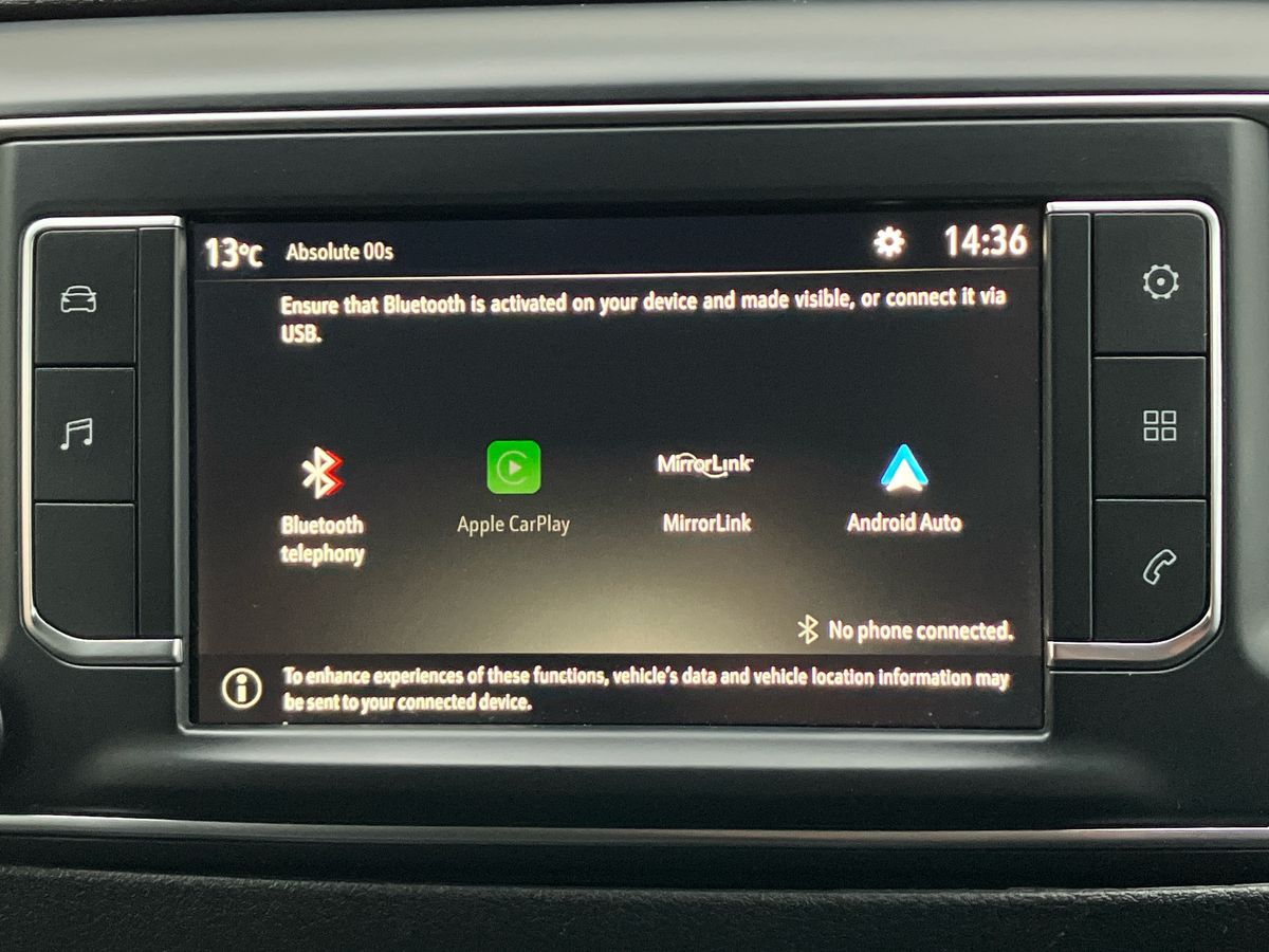 Used Vauxhall Vivaro 2023 for sale - 76518243: Photo 11