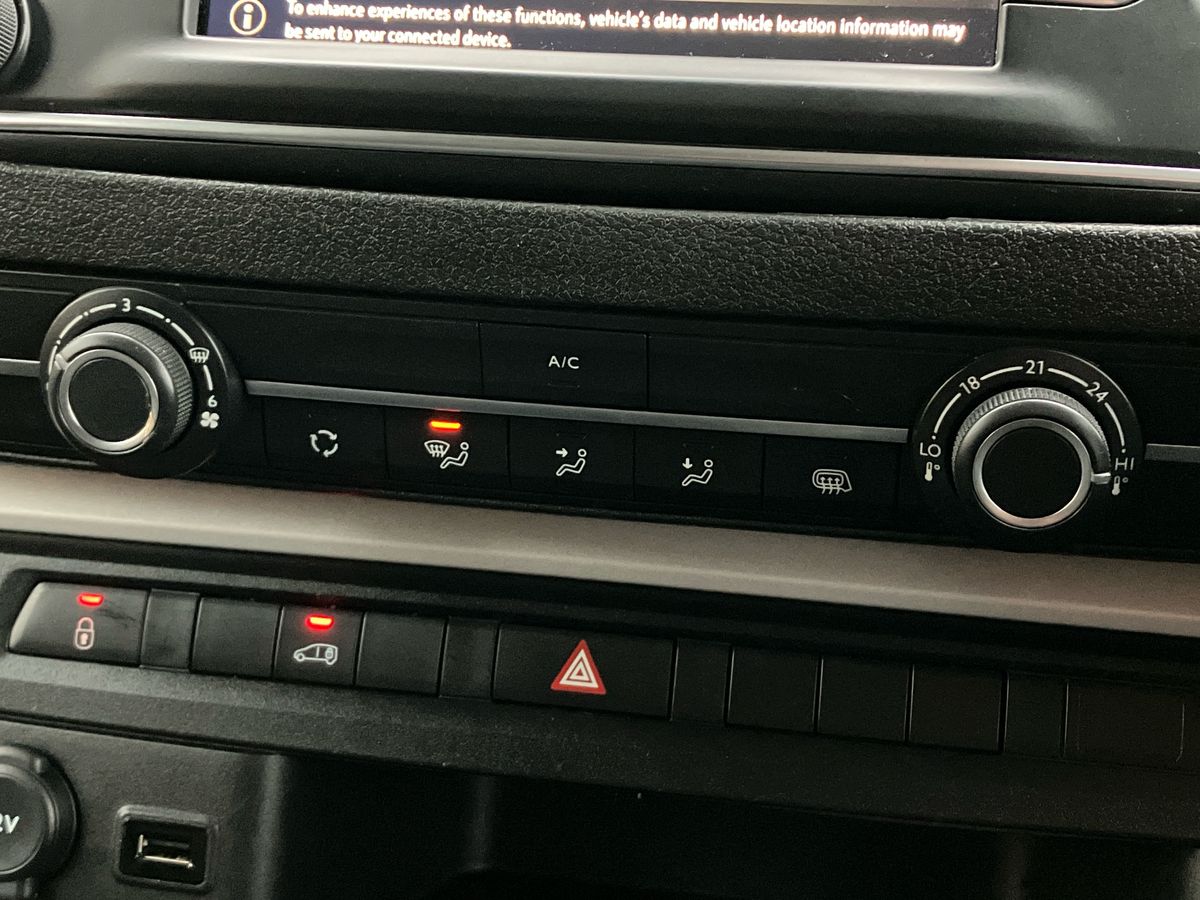 Used Vauxhall Vivaro 2023 for sale - 76518243: Photo 12