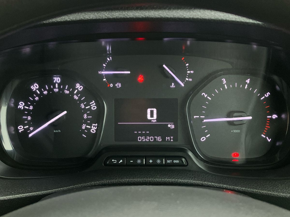 Used Vauxhall Vivaro 2023 for sale - 76518243: Photo 14