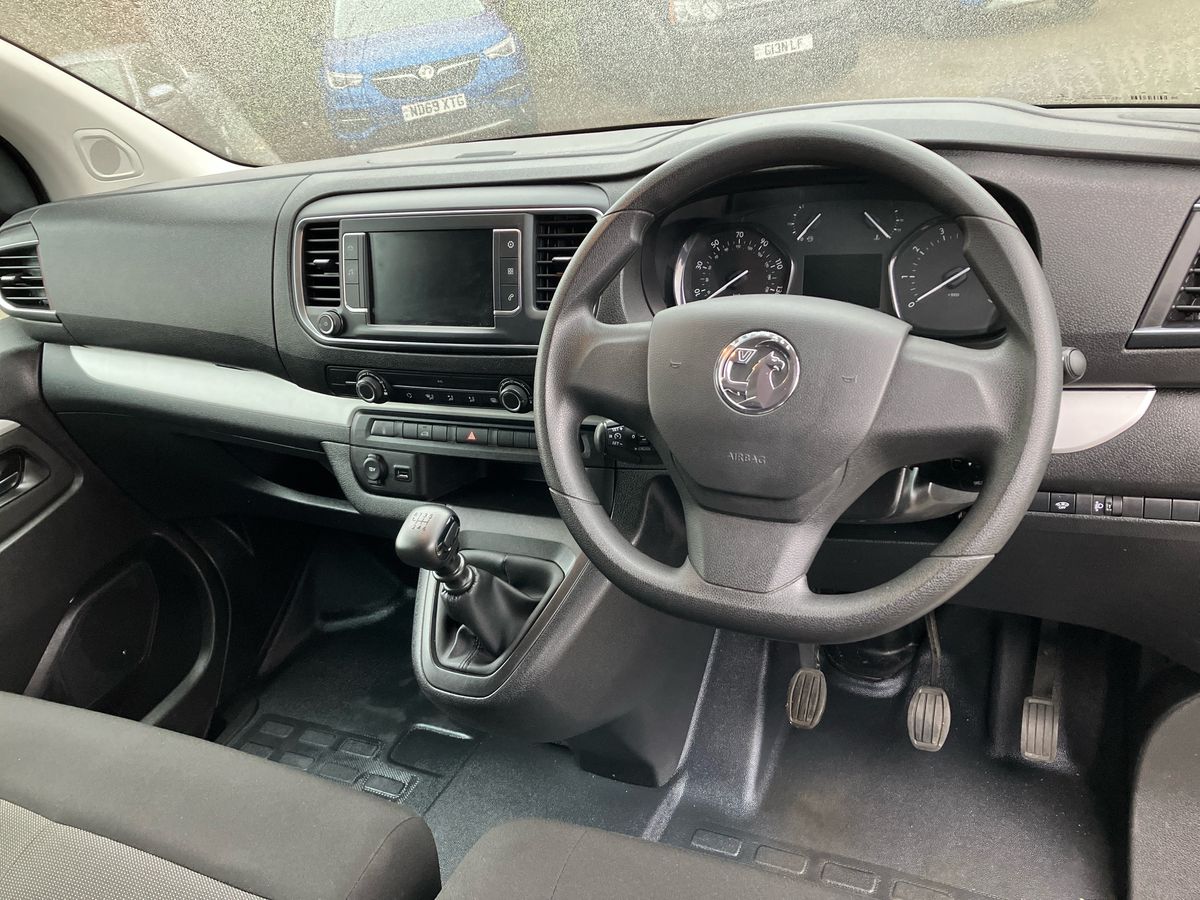 Used Vauxhall Vivaro 2023 for sale - 76518243: Photo 15
