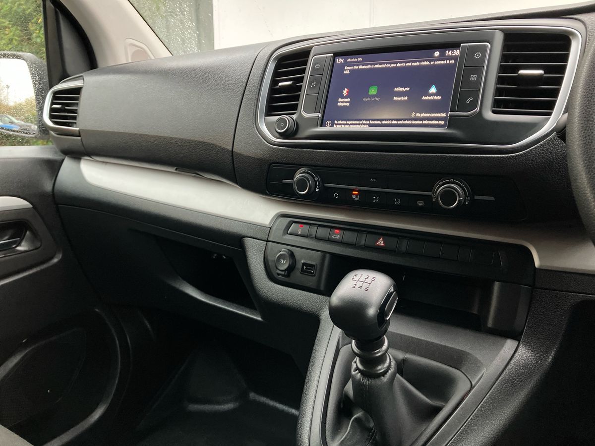 Used Vauxhall Vivaro 2023 for sale - 76518243: Photo 17