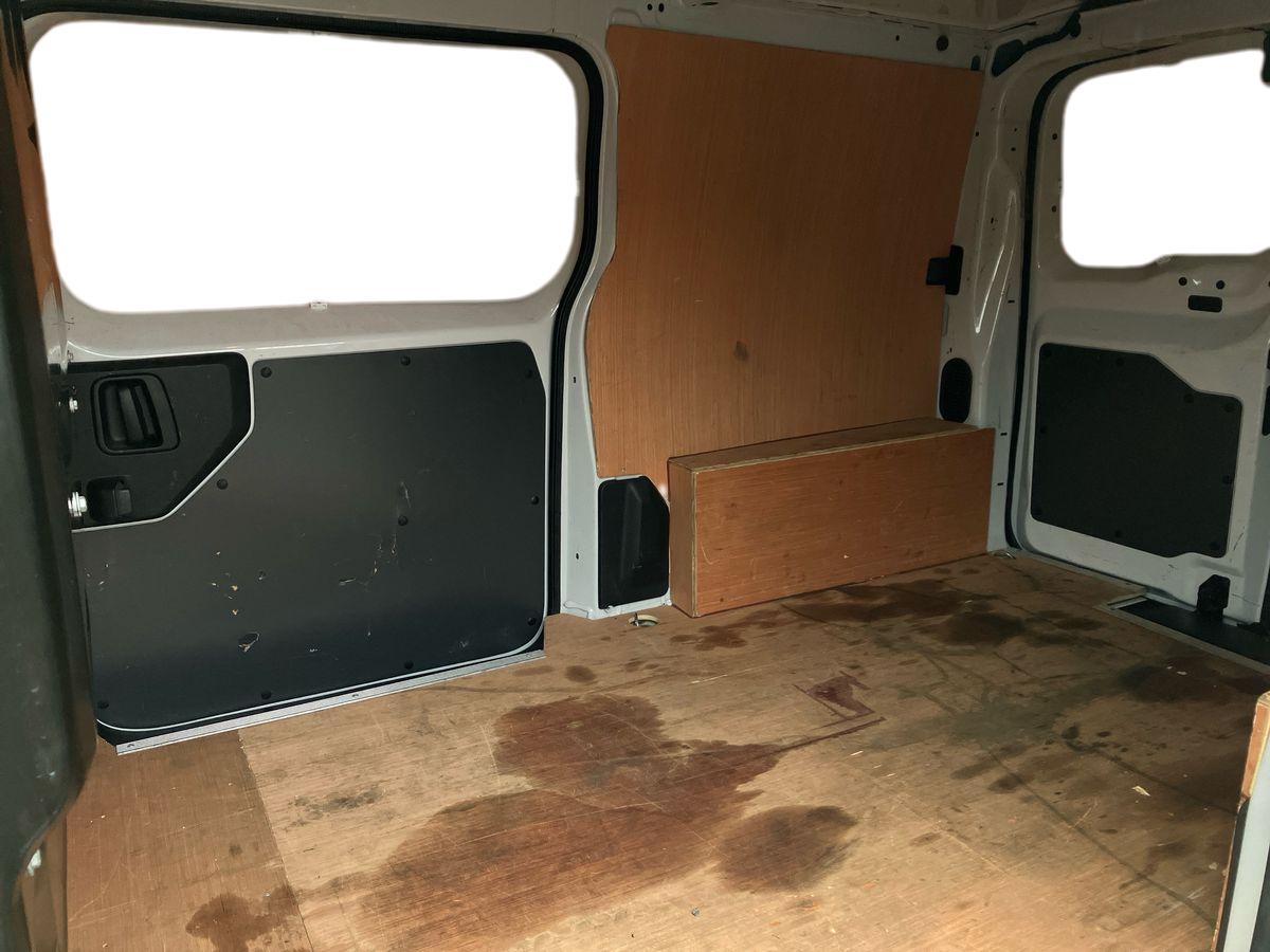 Used Vauxhall Vivaro 2023 for sale - 76518243: Photo 19