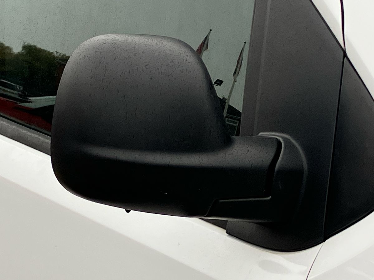 Used Vauxhall Vivaro 2023 for sale - 76518243: Photo 25