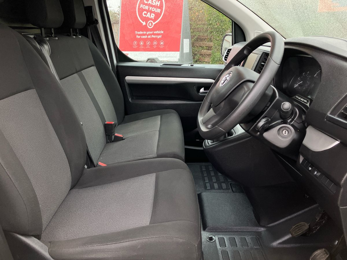 Used Vauxhall Vivaro 2023 for sale - 76518243: Photo 29
