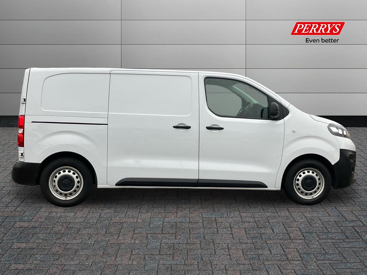 Used Vauxhall Vivaro 2023 for sale - 76518243: Photo 3