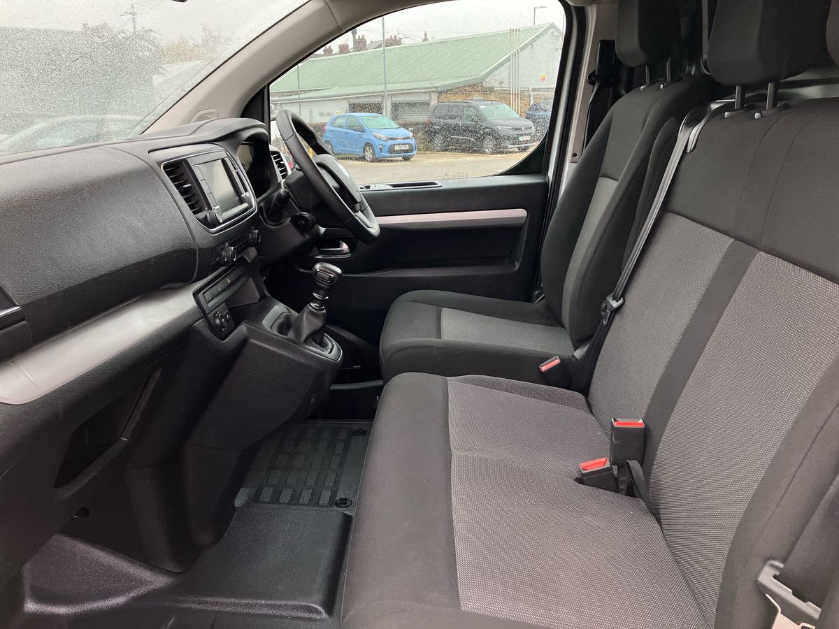 Used Vauxhall Vivaro 2023 for sale - 76518243: Photo 30