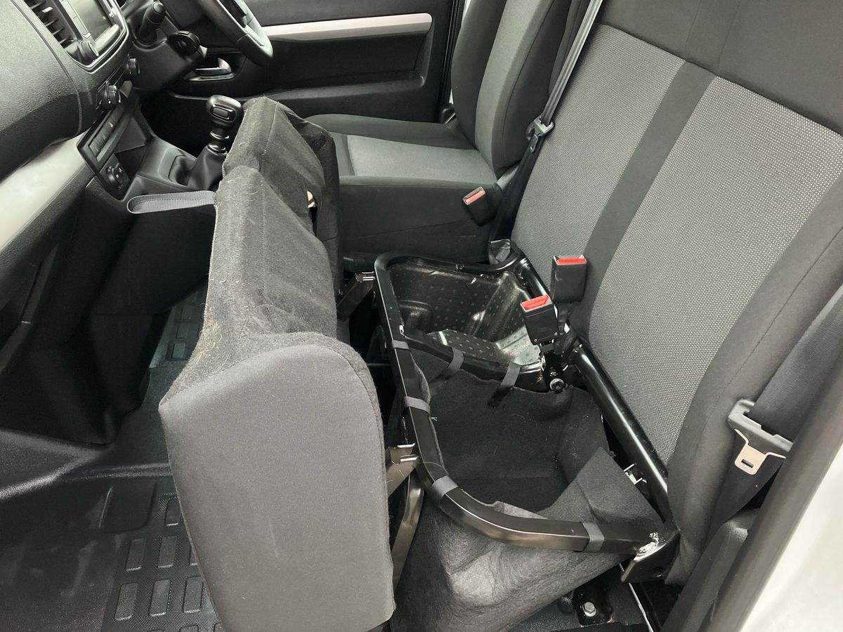 Used Vauxhall Vivaro 2023 for sale - 76518243: Photo 31