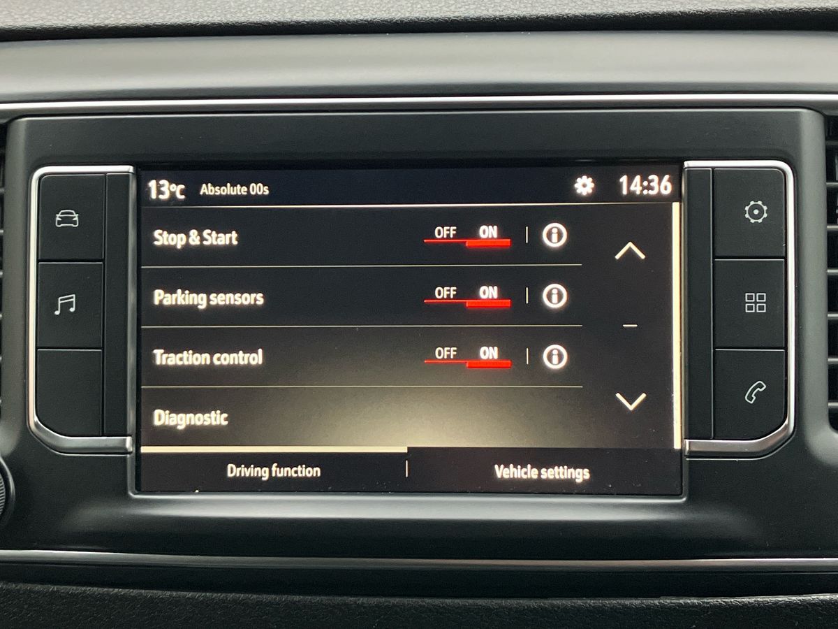 Used Vauxhall Vivaro 2023 for sale - 76518243: Photo 37