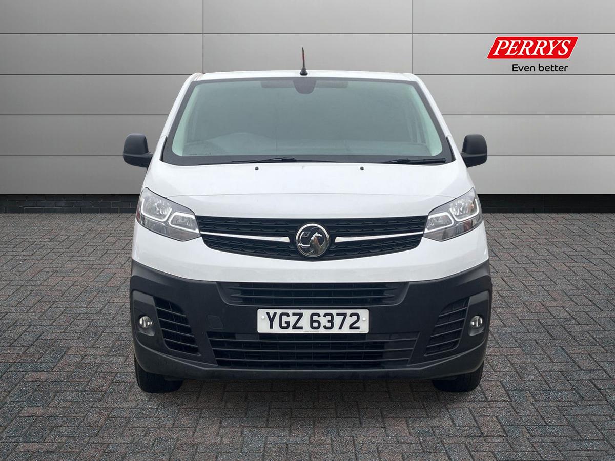 Used Vauxhall Vivaro 2023 for sale - 76518243: Photo 4