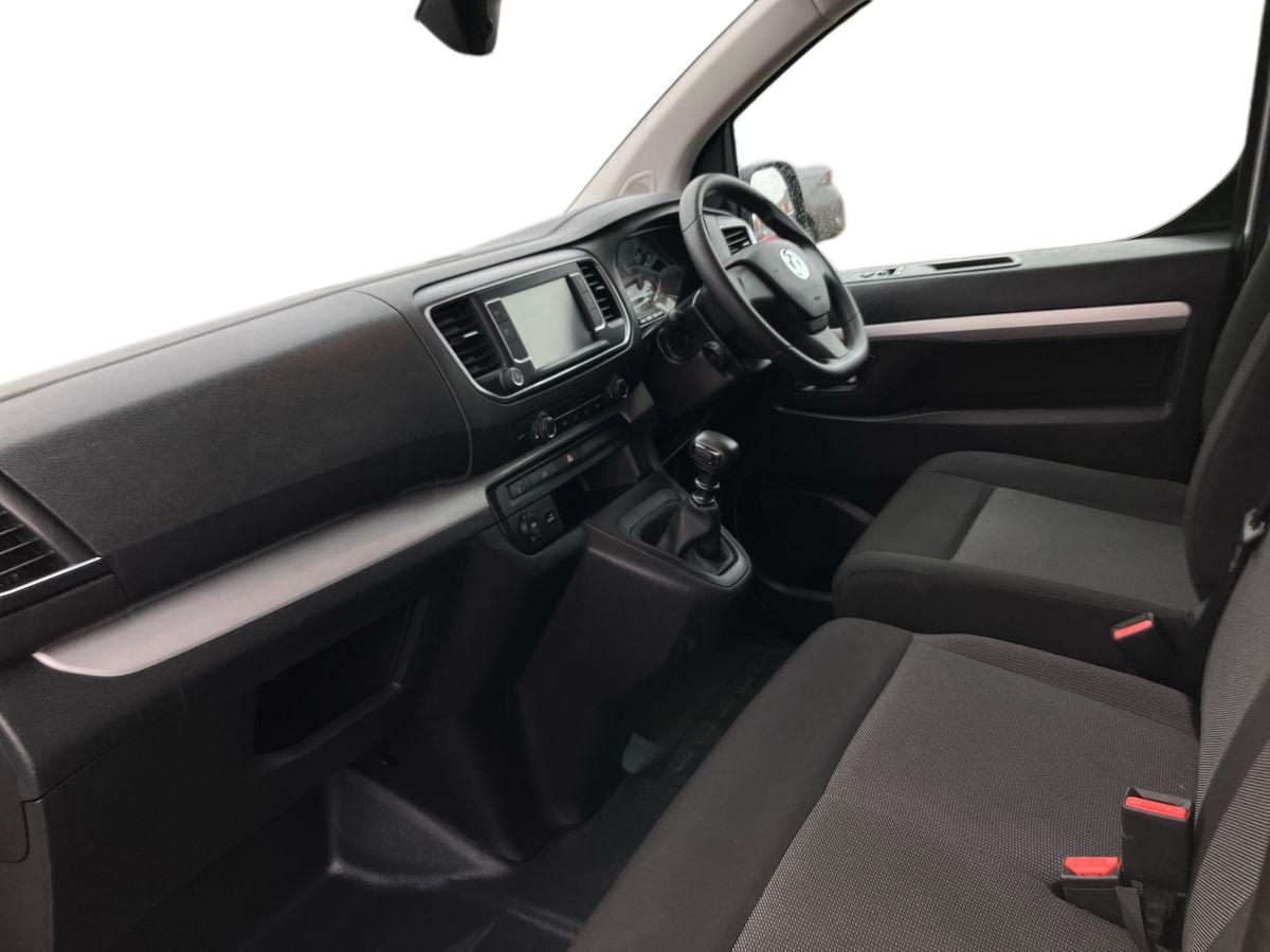 Used Vauxhall Vivaro 2023 for sale - 76518243: Photo 6