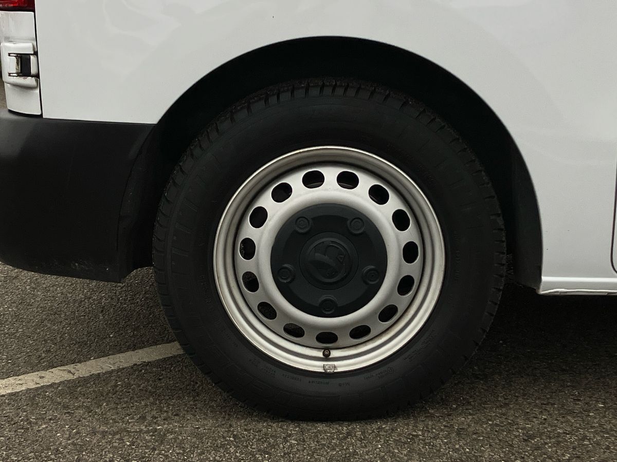 Used Vauxhall Vivaro 2023 for sale - 76518243: Photo 7