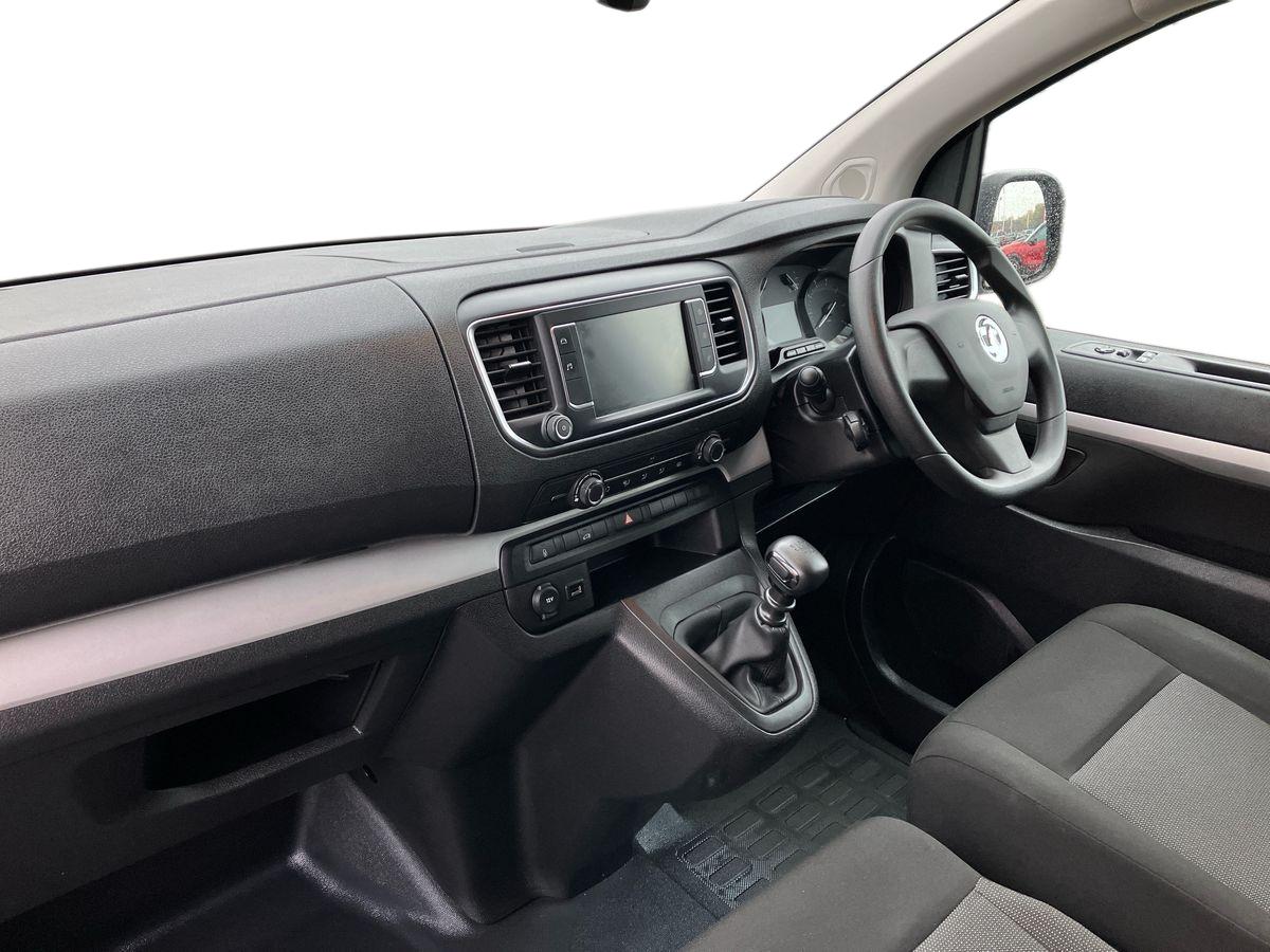 Used Vauxhall Vivaro 2023 for sale - 76518243: Photo 9