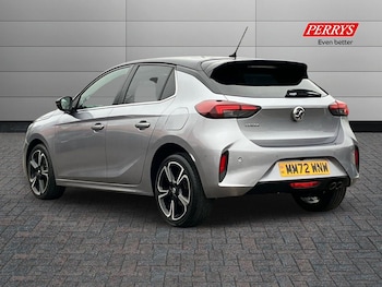 Used Vauxhall Corsa 2022 for sale - 77318542: Photo