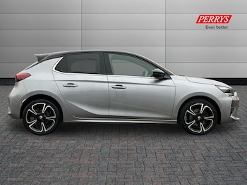 Used Vauxhall Corsa 2022 for sale - 77318542: Photo