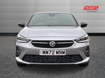 Used Vauxhall Corsa 2022 for sale - 77318542: Photo