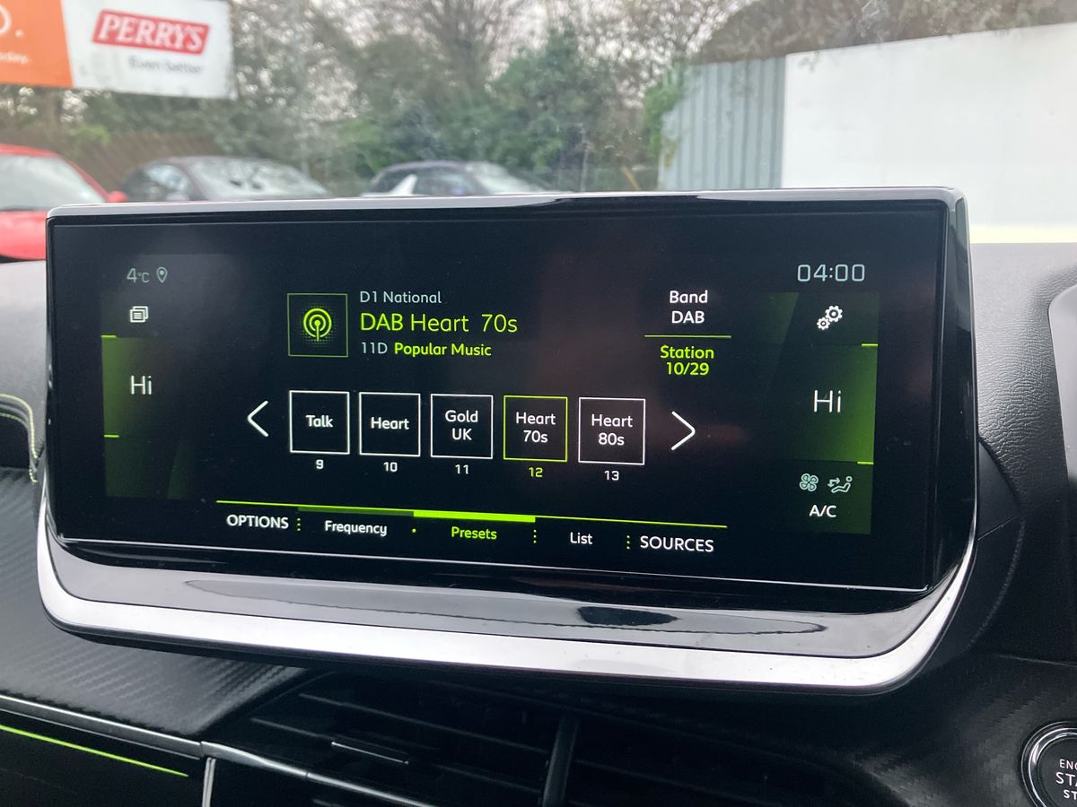 Used Peugeot 208 2022 for sale - 77045836: Photo 10