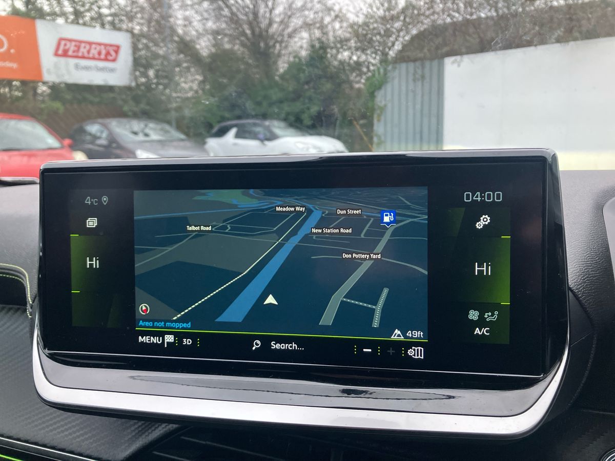 Used Peugeot 208 2022 for sale - 77045836: Photo 11