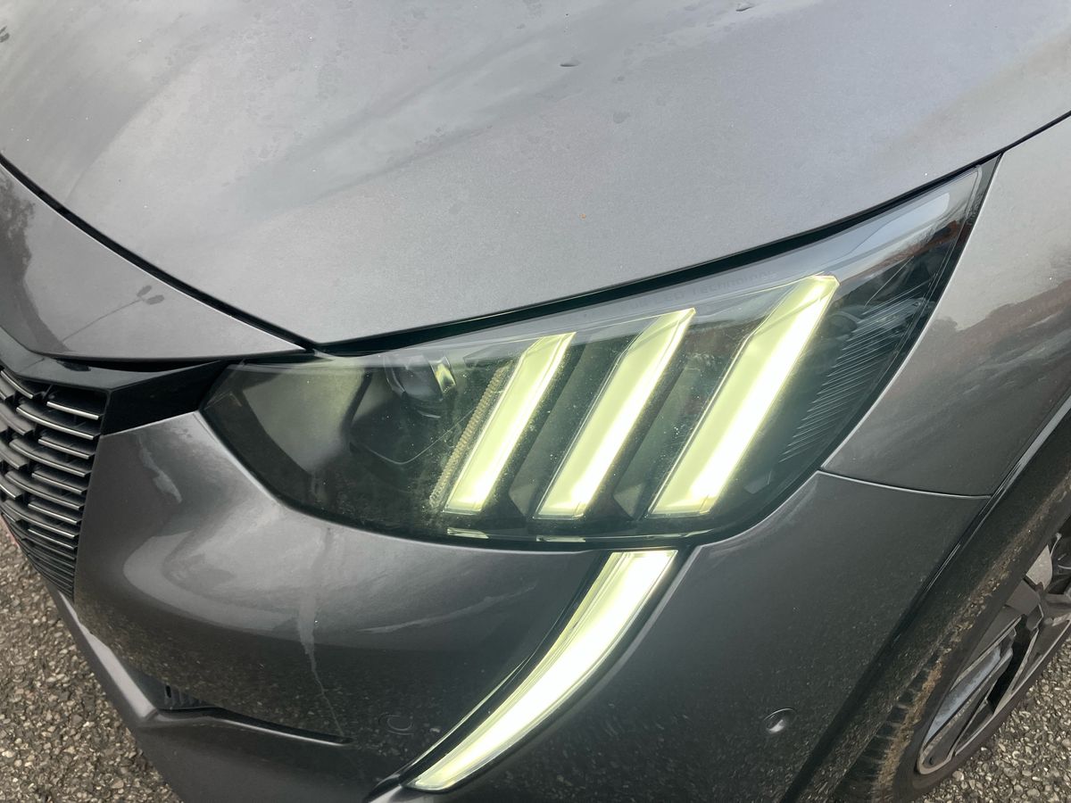 Used Peugeot 208 2022 for sale - 77045836: Photo 13