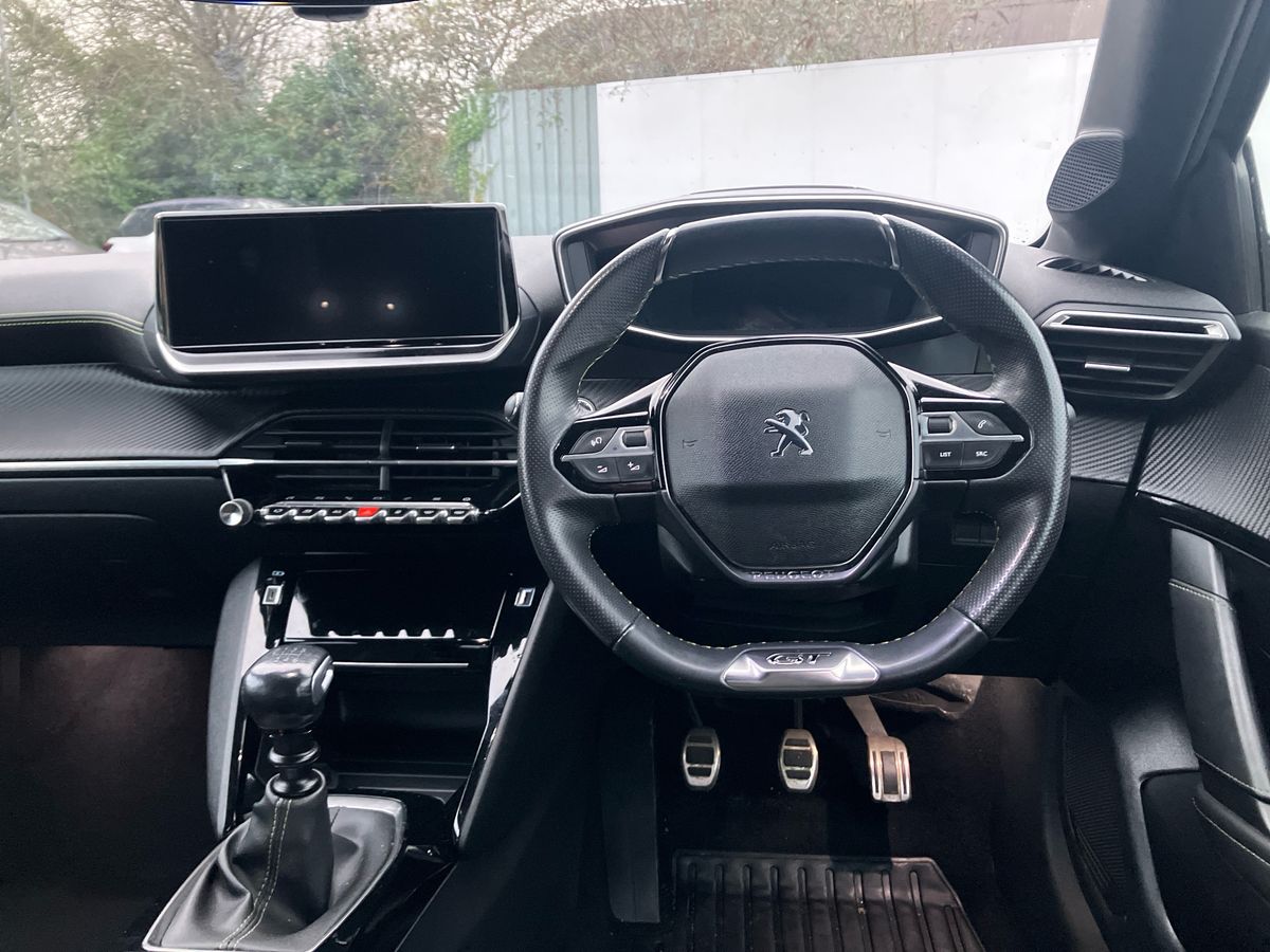 Used Peugeot 208 2022 for sale - 77045836: Photo 15