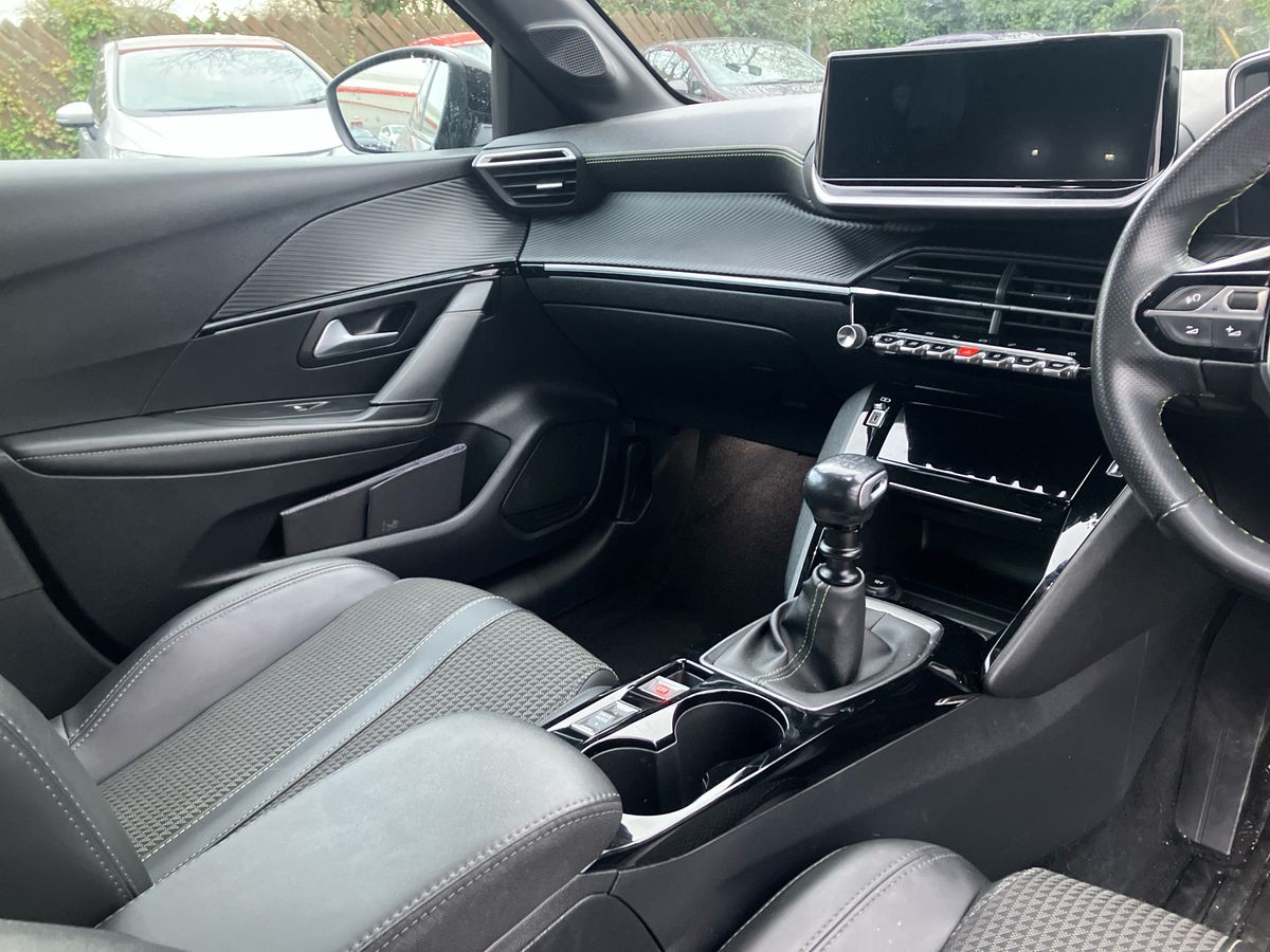 Used Peugeot 208 2022 for sale - 77045836: Photo 17