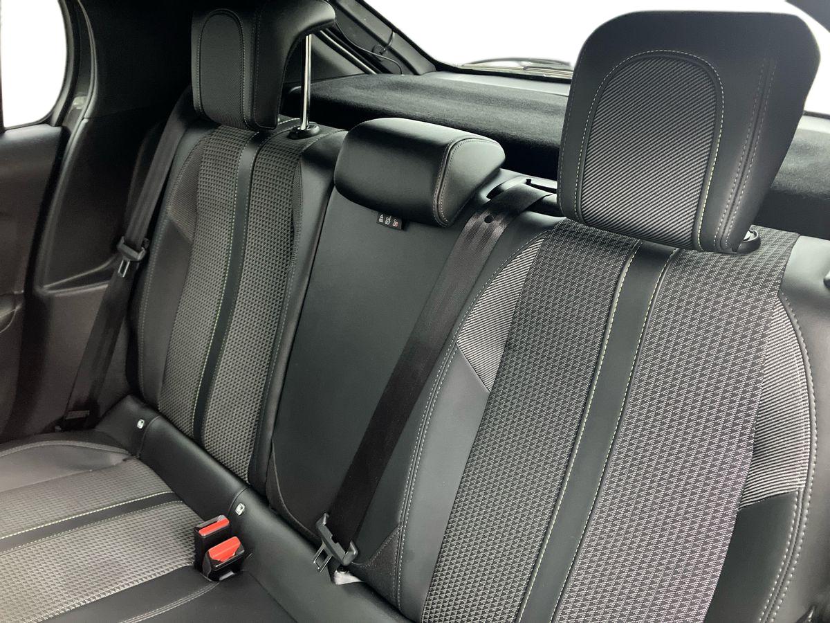 Used Peugeot 208 2022 for sale - 77045836: Photo 19