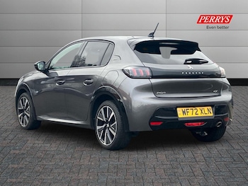 Used Peugeot 208 2022 for sale - 77045836: Photo