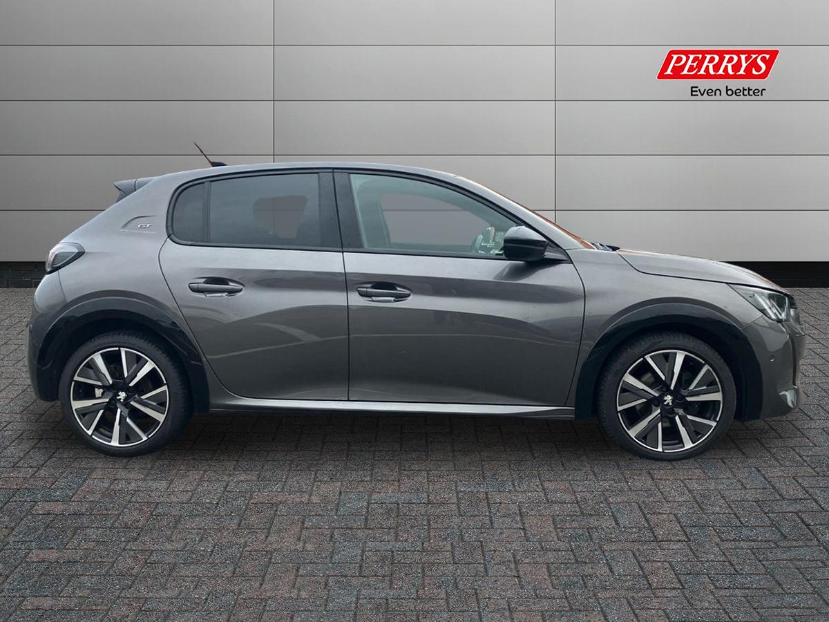 Used Peugeot 208 2022 for sale - 77045836: Photo 3