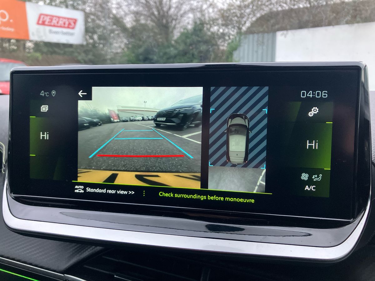 Used Peugeot 208 2022 for sale - 77045836: Photo 32